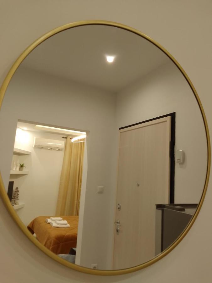 Domus Apartment - City Center Véria Eksteriør bilde