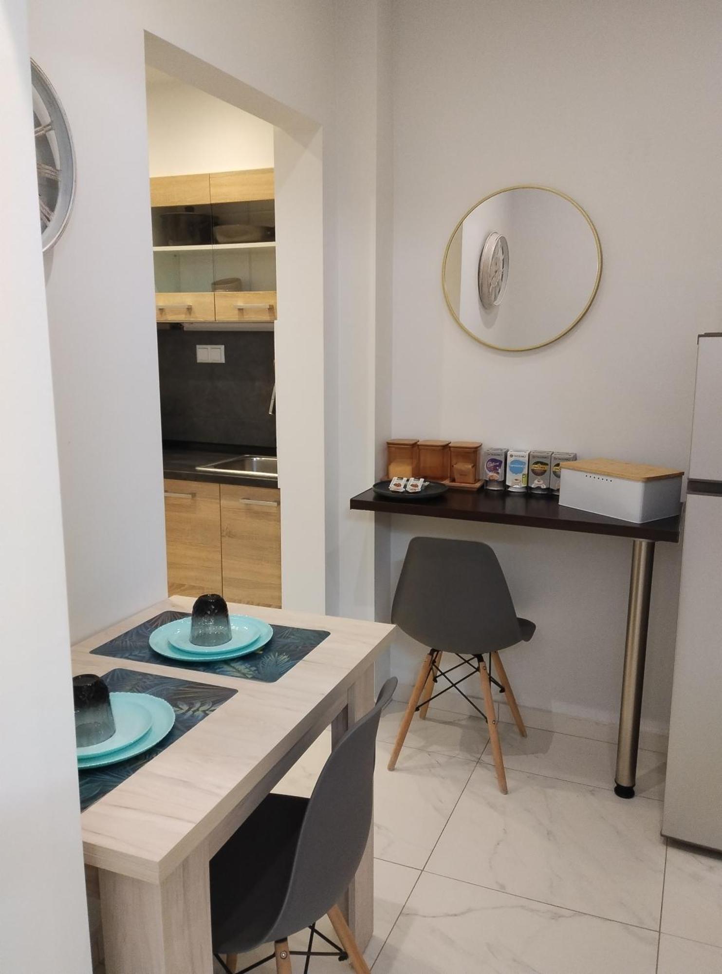 Domus Apartment - City Center Véria Eksteriør bilde
